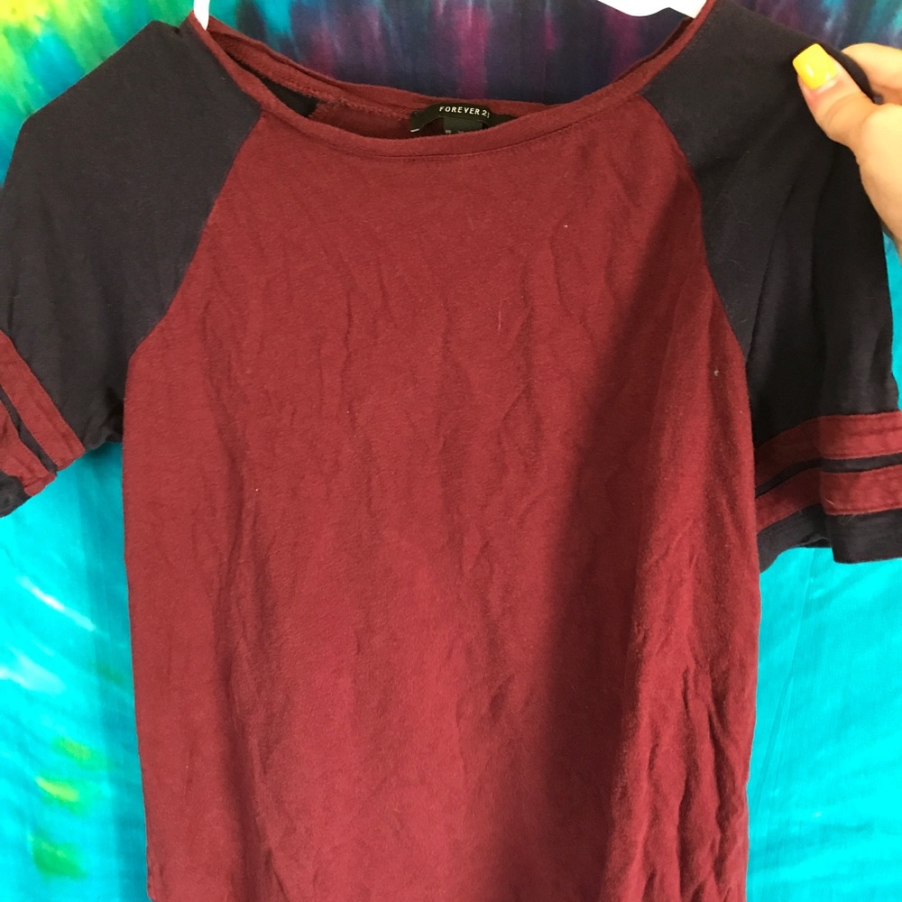 FOREVER 21 TEE